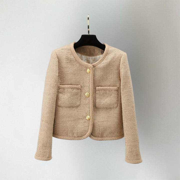 Amelie | Stilvoller Cardigan