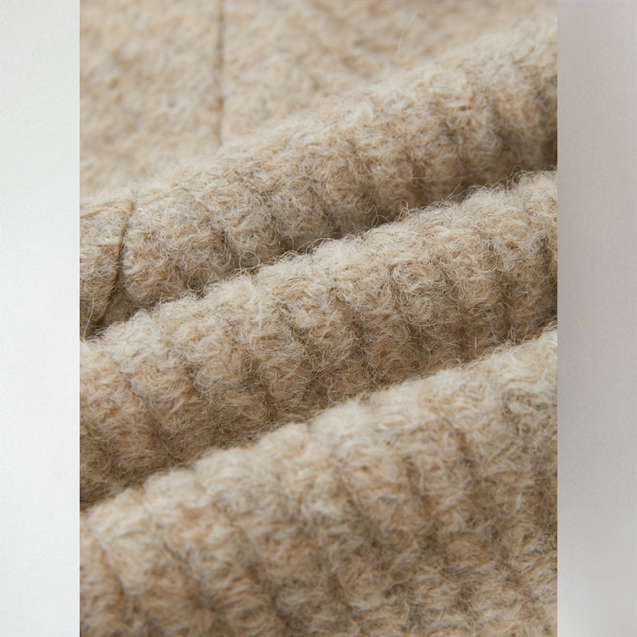 Nora | Stilvolle Strickjacke
