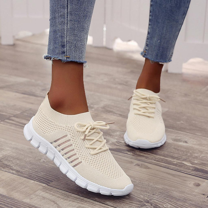 Freerun | Ergonomische & Atmungsaktive Freizeit Schuhe