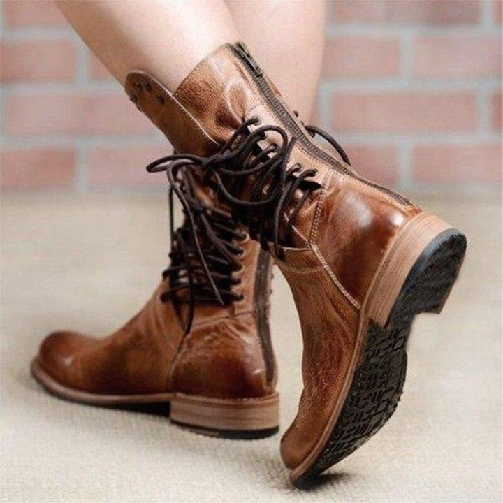Leah | Stiefel