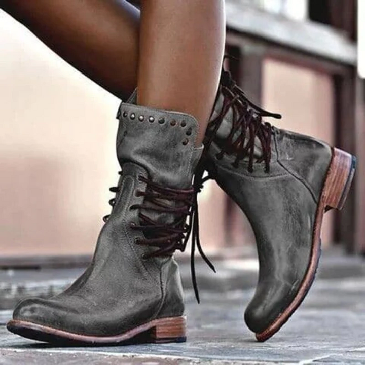 Leah | Stiefel
