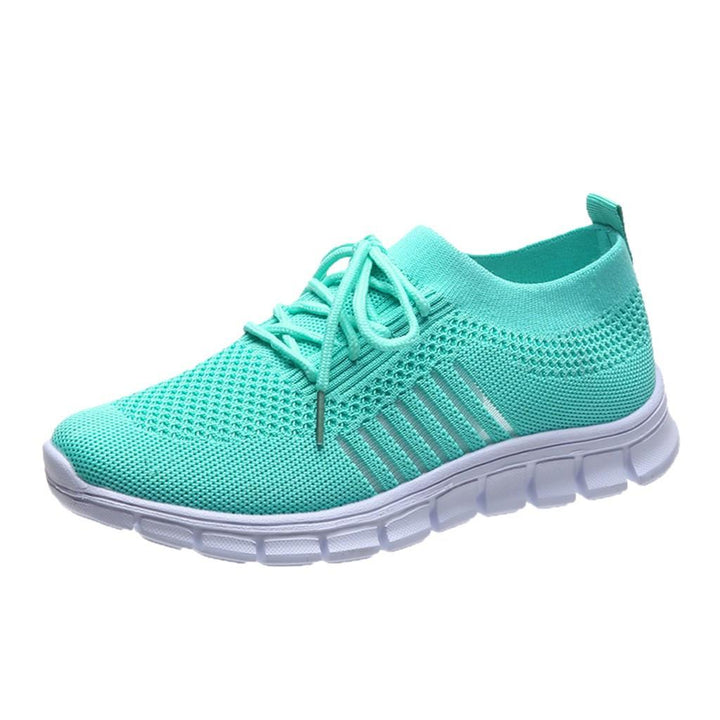 Freerun | Ergonomische & Atmungsaktive Freizeit Schuhe