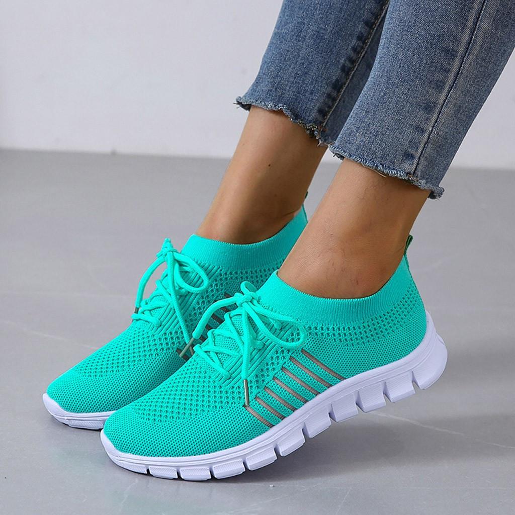 Freerun | Ergonomische & Atmungsaktive Freizeit Schuhe