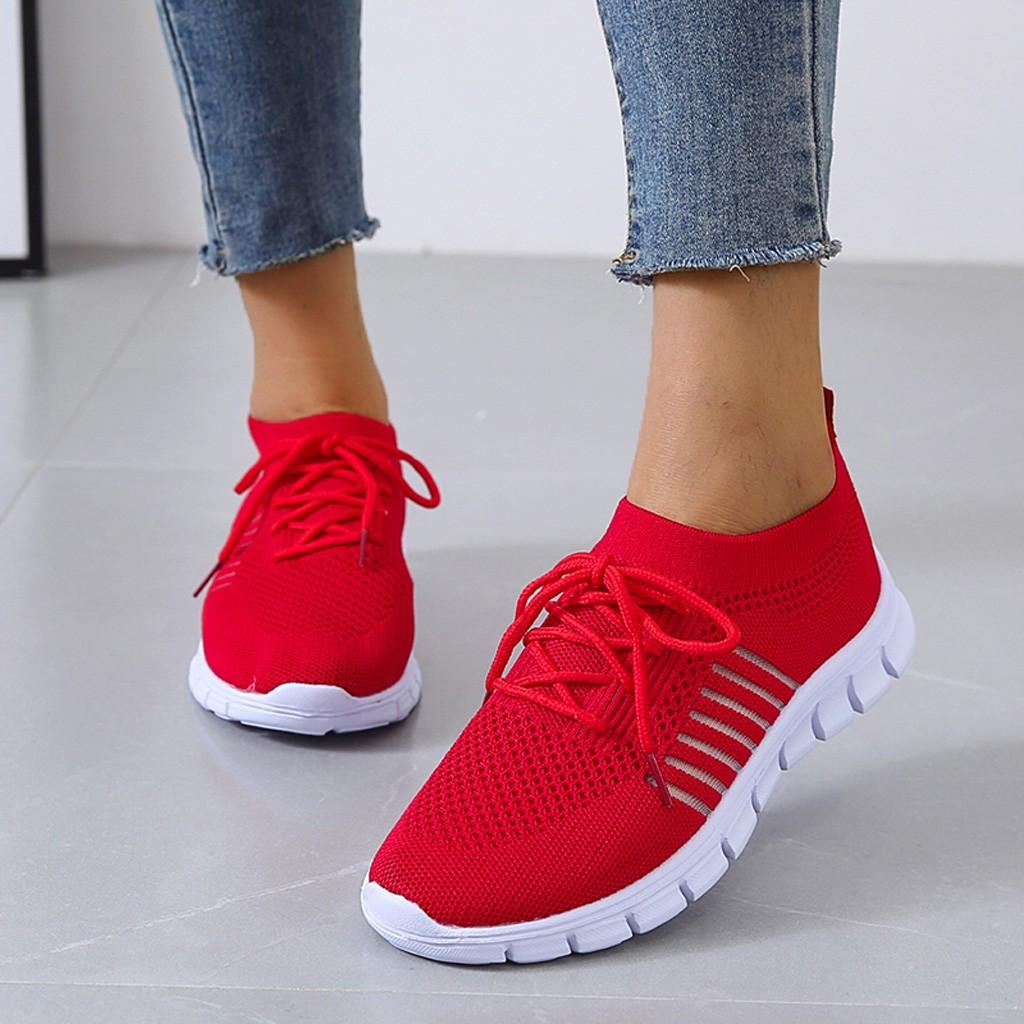 Freerun | Ergonomische & Atmungsaktive Freizeit Schuhe