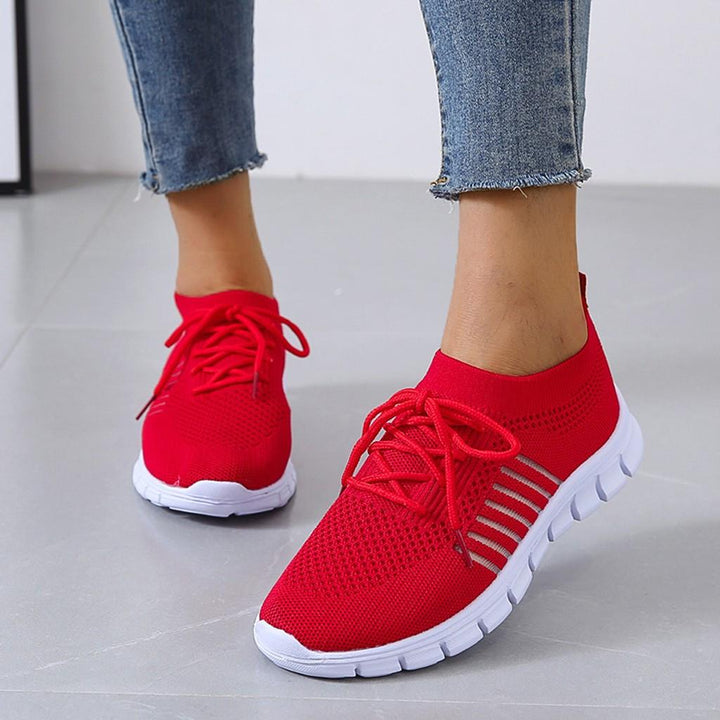 Freerun | Ergonomische & Atmungsaktive Freizeit Schuhe