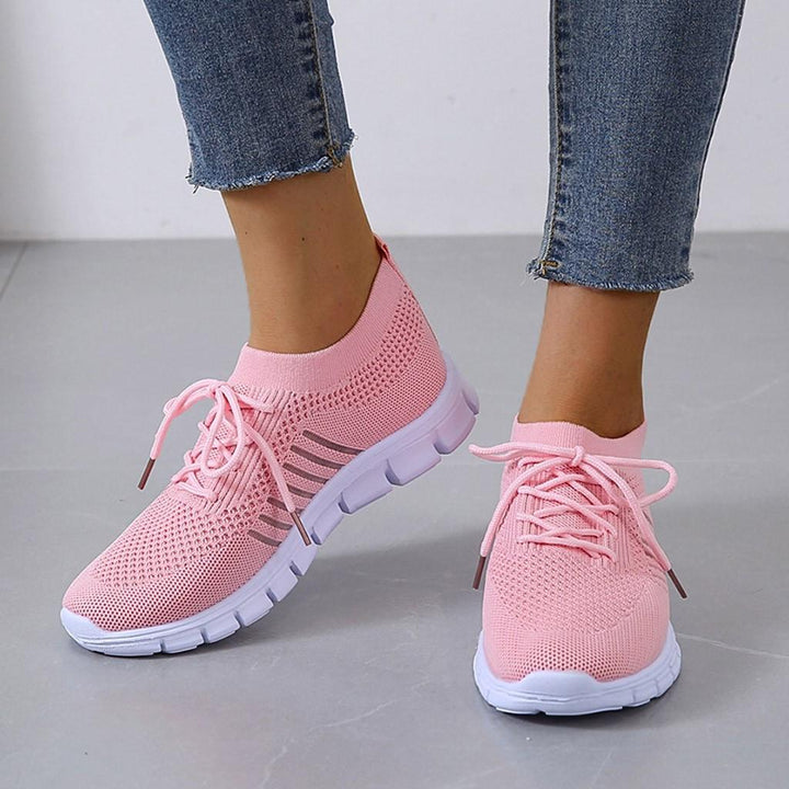 Freerun | Ergonomische & Atmungsaktive Freizeit Schuhe