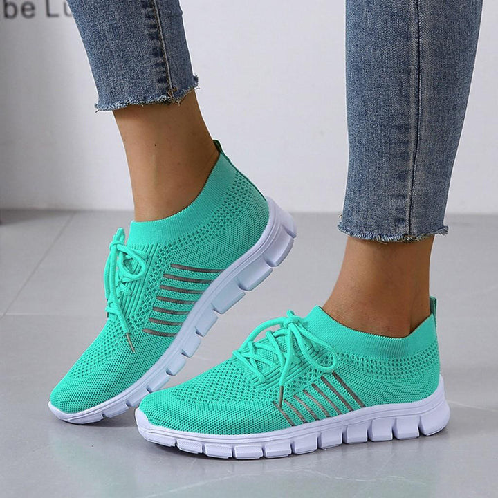 Freerun | Ergonomische & Atmungsaktive Freizeit Schuhe