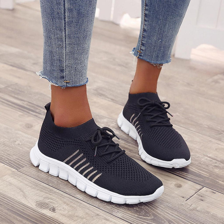Freerun | Ergonomische & Atmungsaktive Freizeit Schuhe