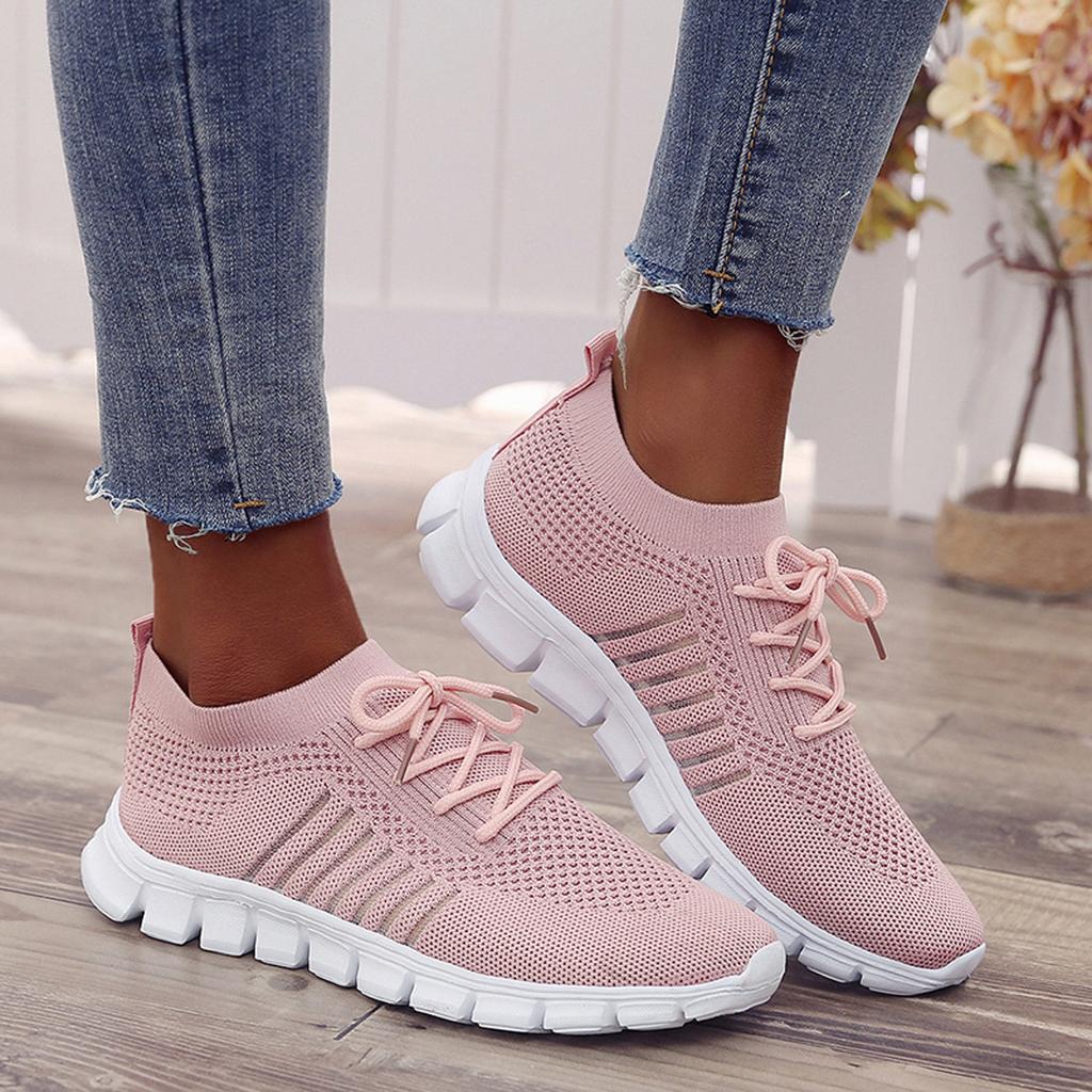 Freerun | Ergonomische & Atmungsaktive Freizeit Schuhe