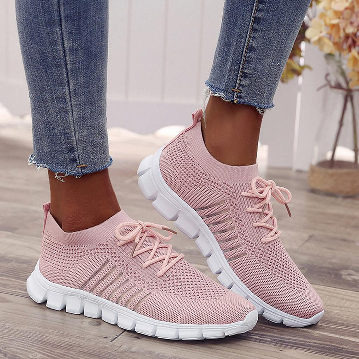 Freerun | Ergonomische & Atmungsaktive Freizeit Schuhe