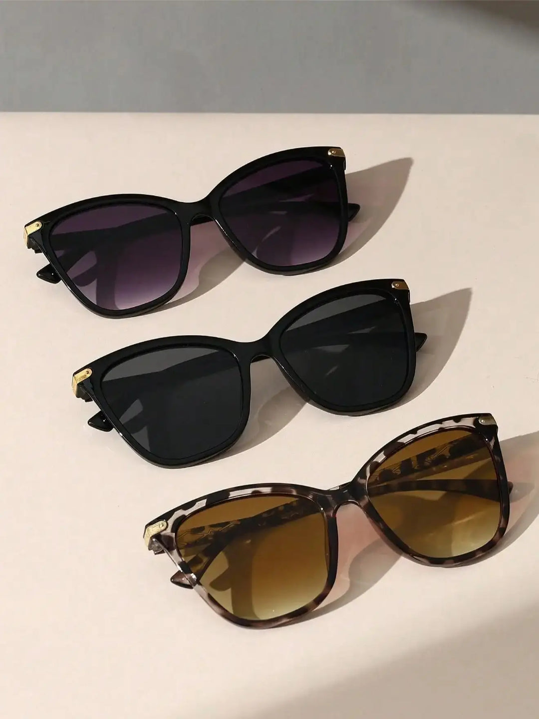Luna | Cat Eye Sonnenbrille