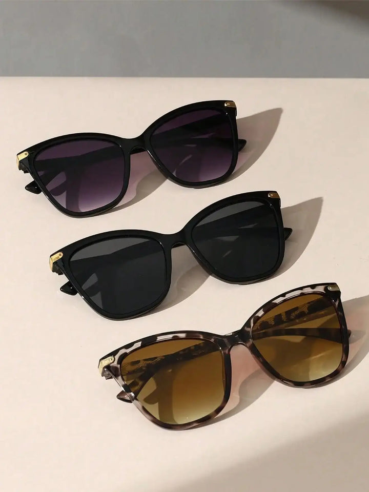 Luna | Cat Eye Sonnenbrille