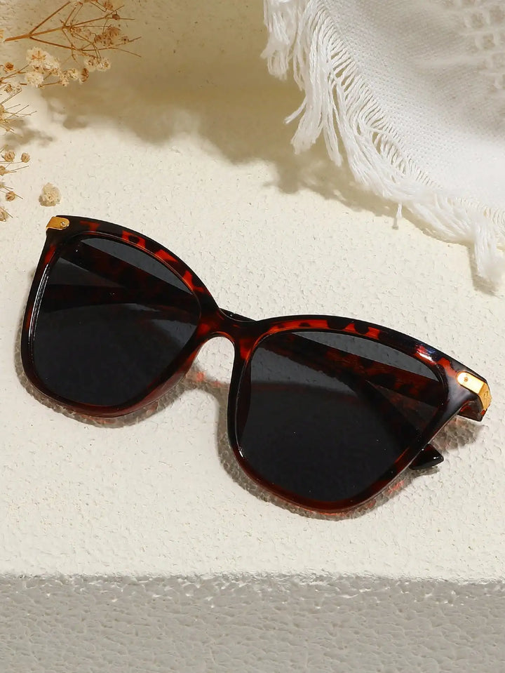 Luna | Cat Eye Sonnenbrille
