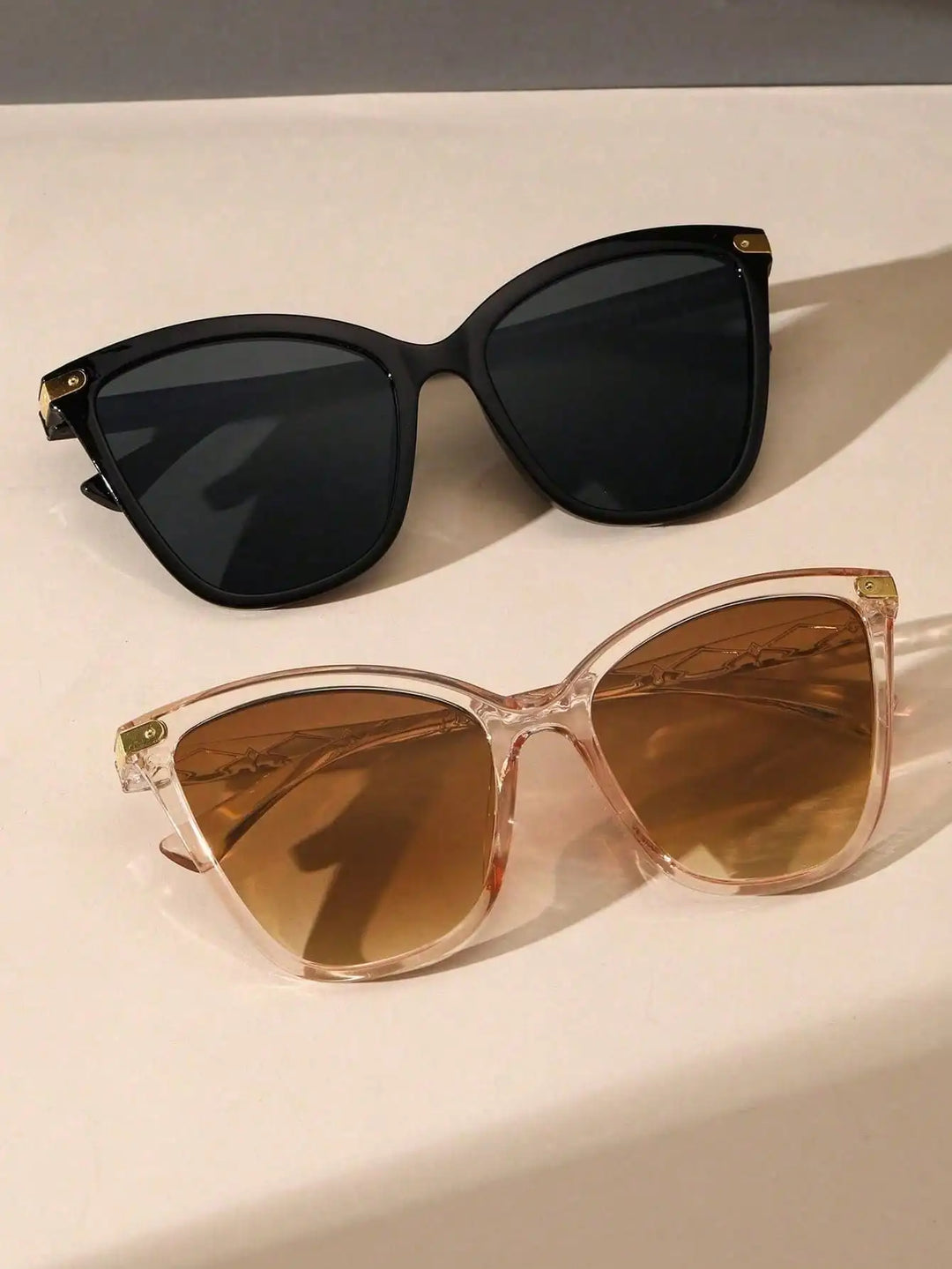 Luna | Cat Eye Sonnenbrille