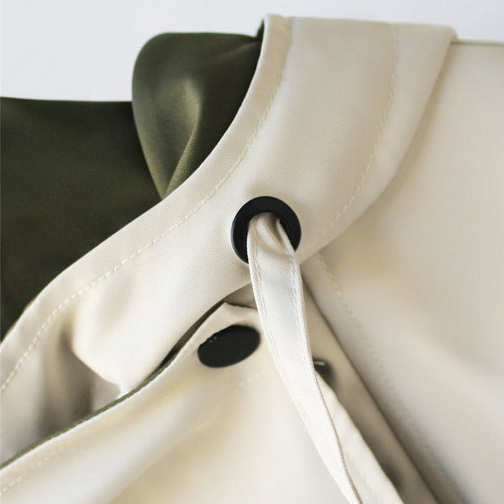 Giuliana | Stilvoller Mantel