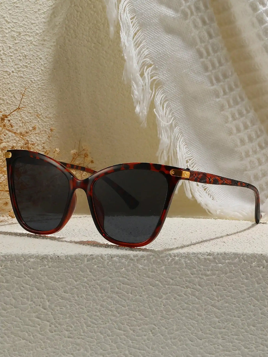 Luna | Cat Eye Sonnenbrille