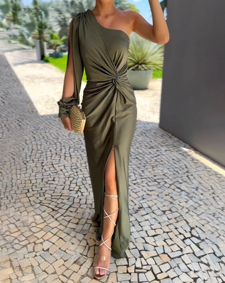Klara | Elegantes Abendkleid