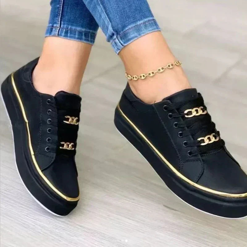 Paige | Stilvolle orthopädische Schuhe