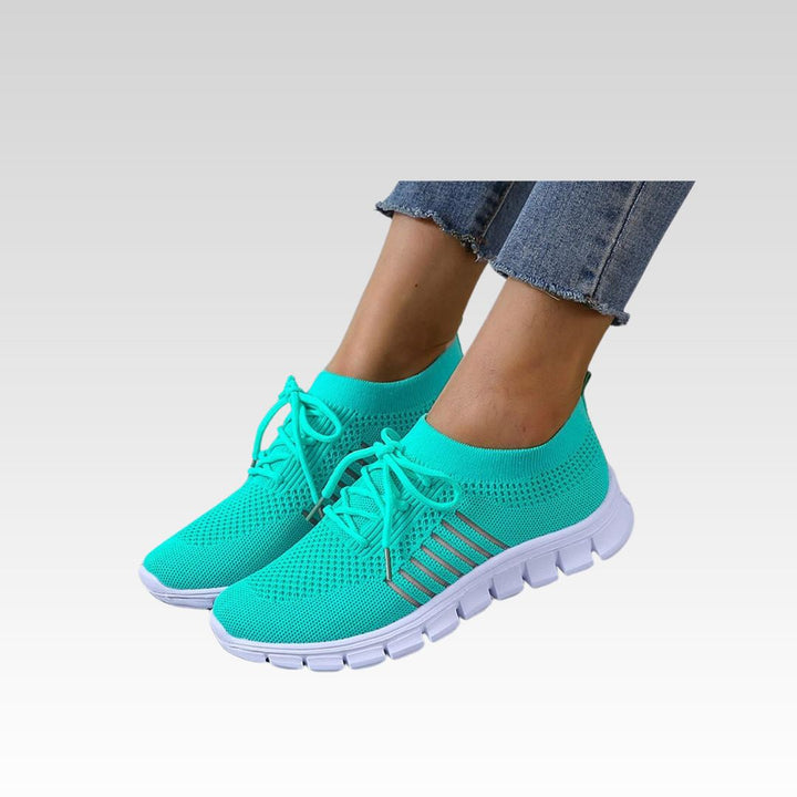 Freerun | Ergonomische & Atmungsaktive Freizeit Schuhe