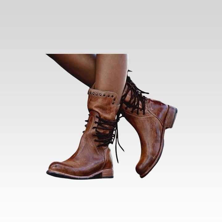 Leah | Stiefel