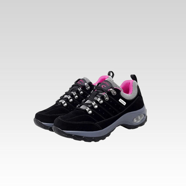FootGuard | Orthopädische Anti-Rutsch-Laufschuhe für Frauen
