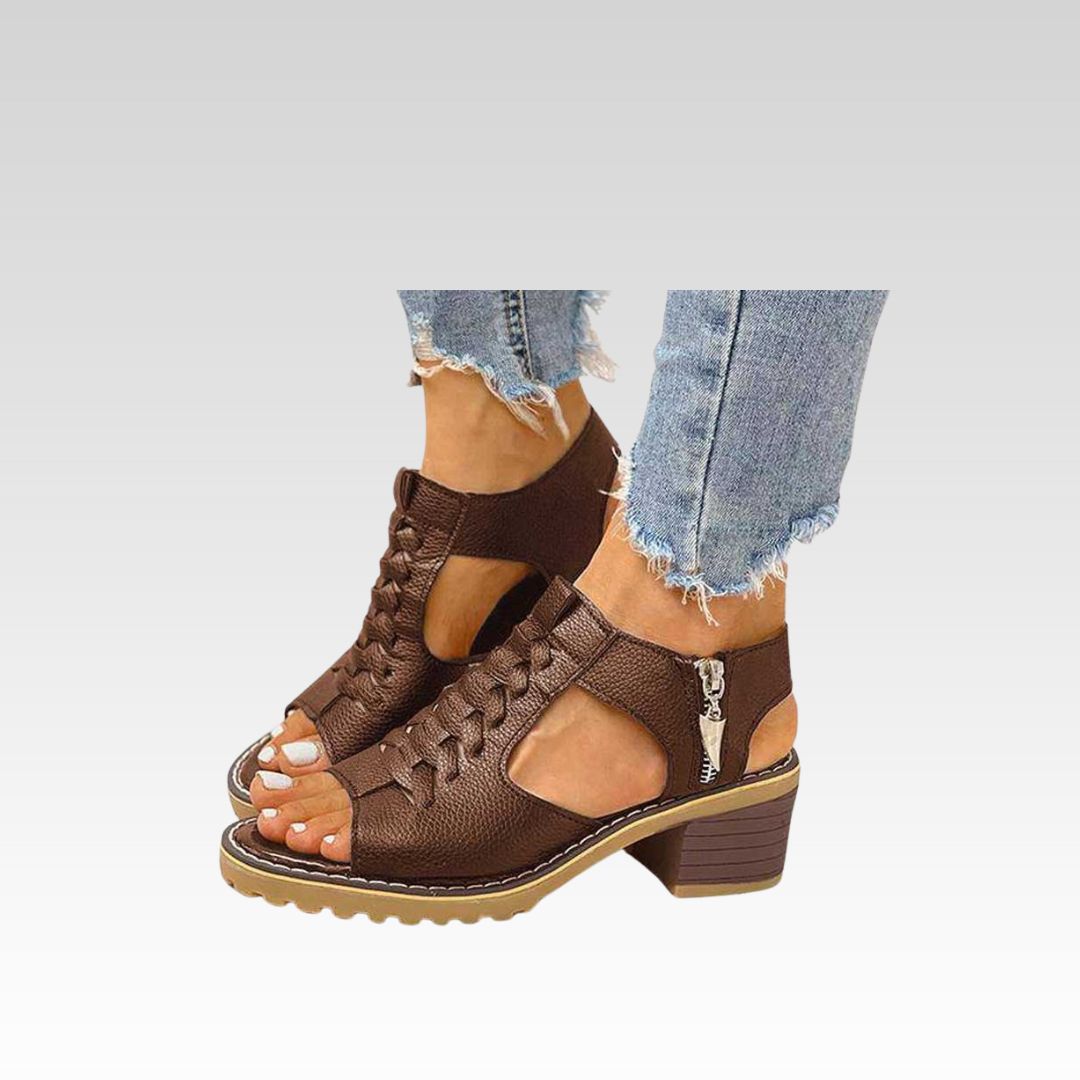 Thalia | Orthopädische Sandalen