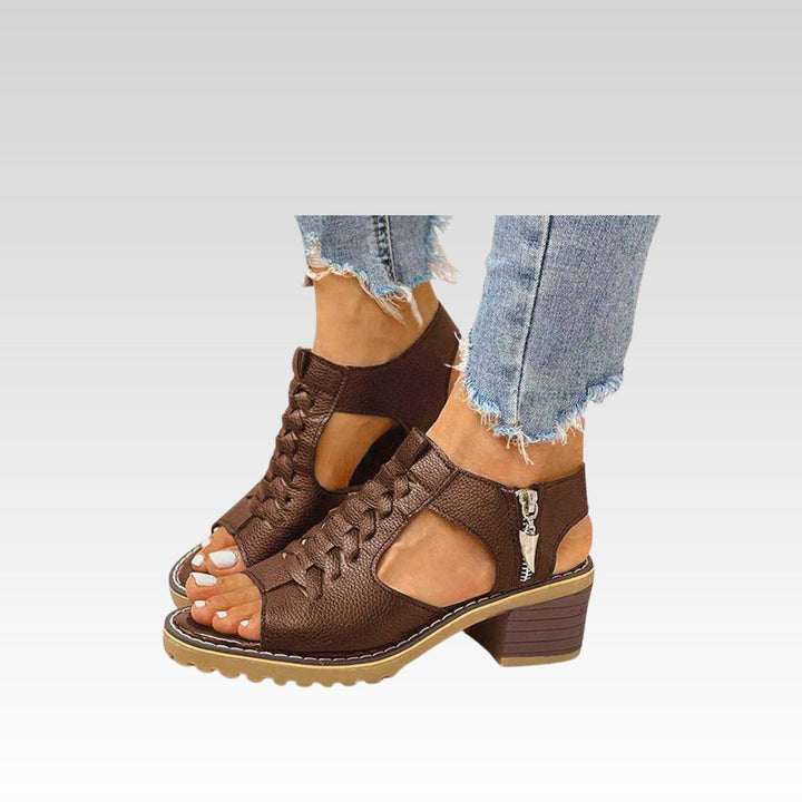 Thalia | Orthopädische Sandalen