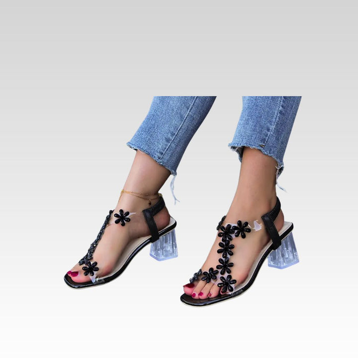 Lara | Orthopädische Sandalen