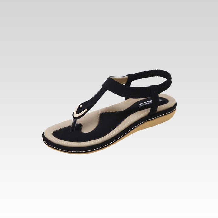 Monique | Chic Orthopädische Sandalen