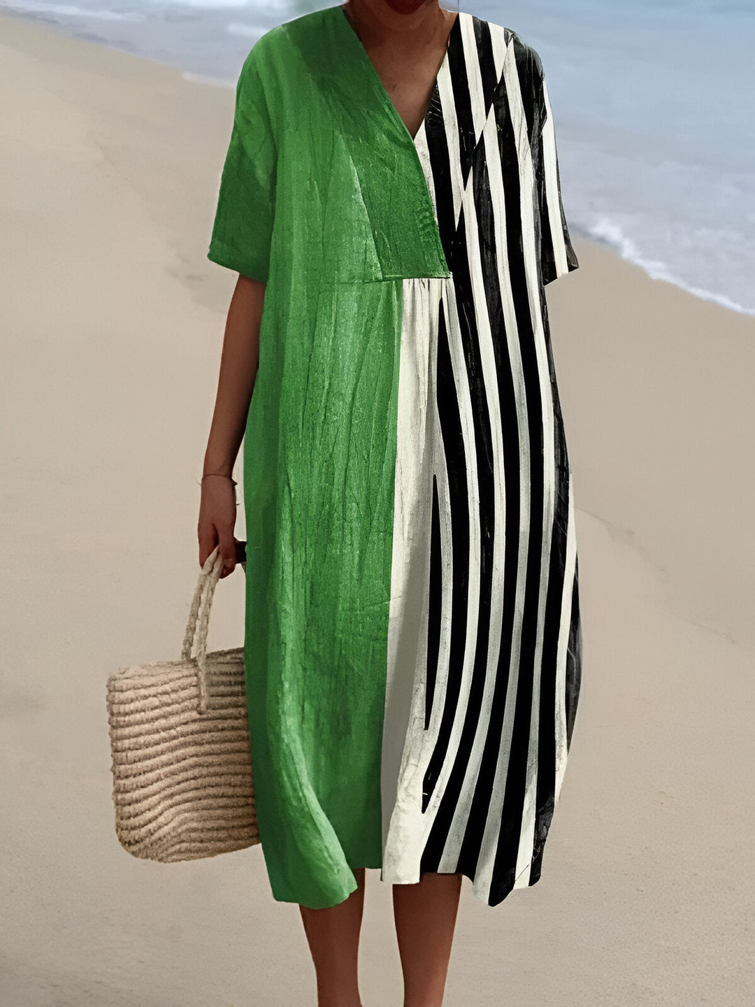 Corry | Sommerkleid