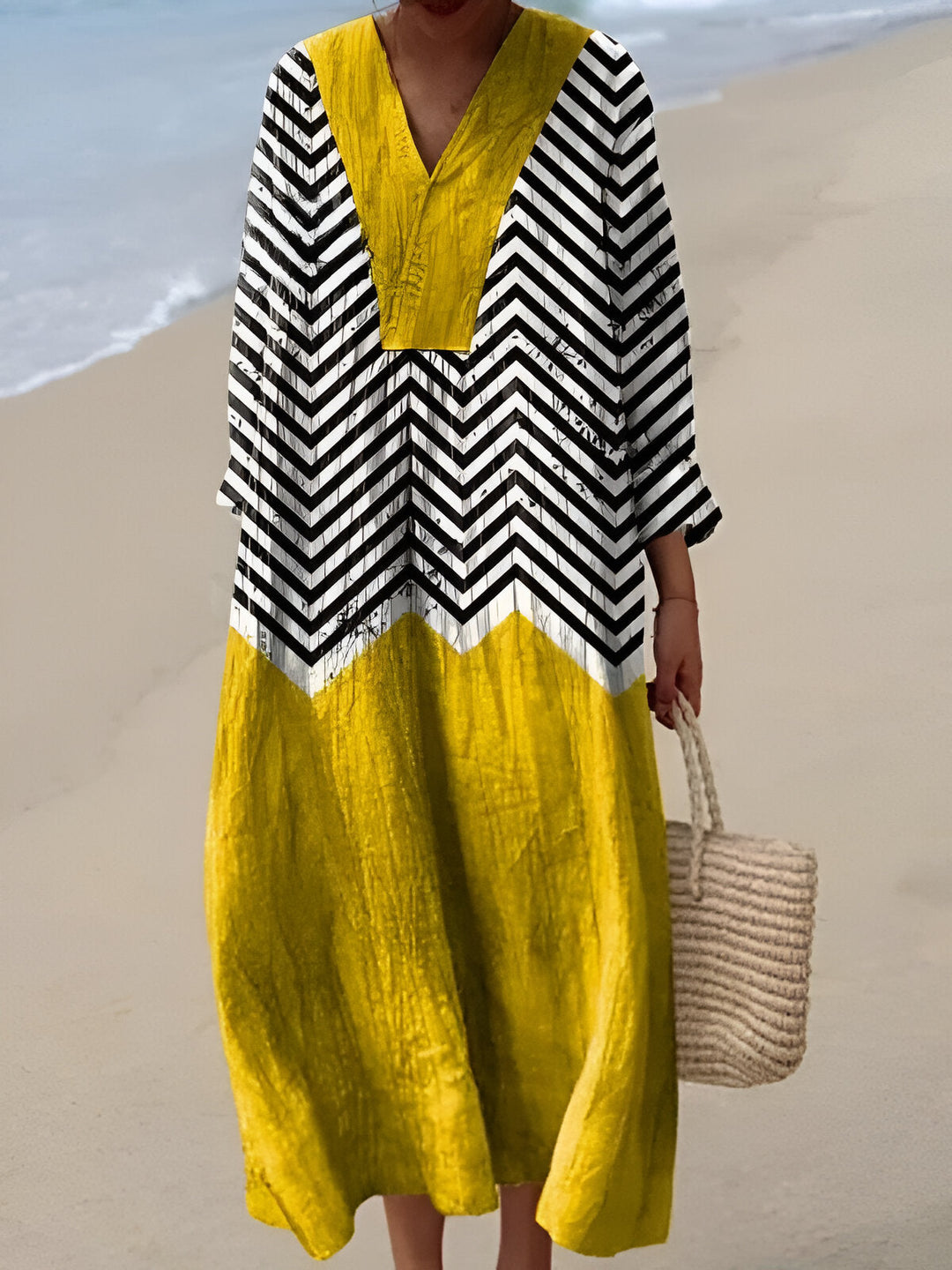 Agila | Sommerkleid