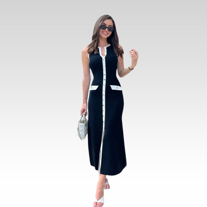 Jaraa | Strickkleid