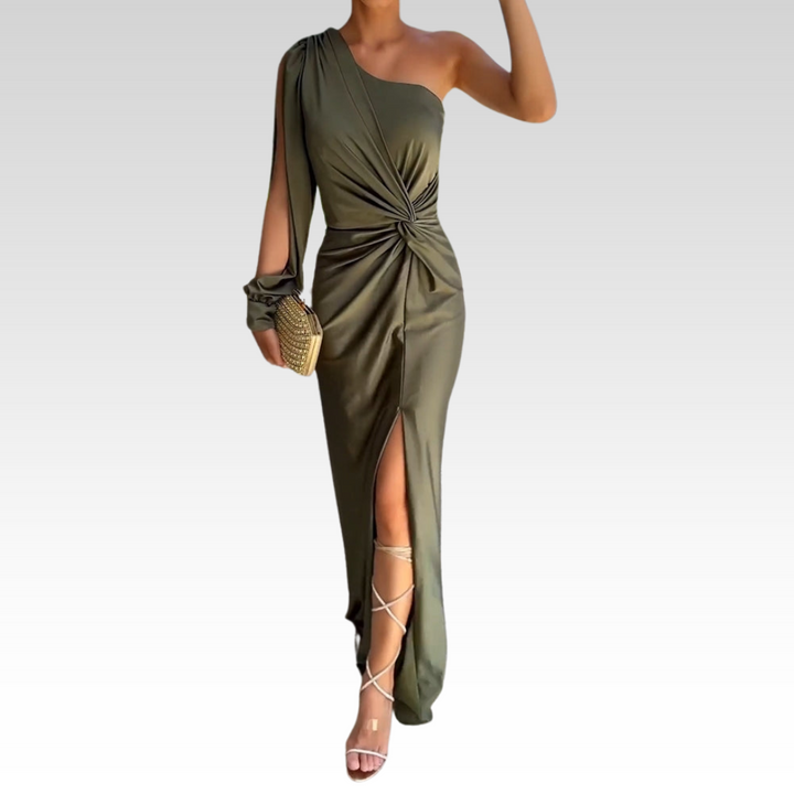 Klara | Elegantes Abendkleid