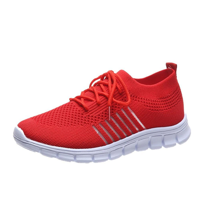 Freerun | Ergonomische & Atmungsaktive Freizeit Schuhe