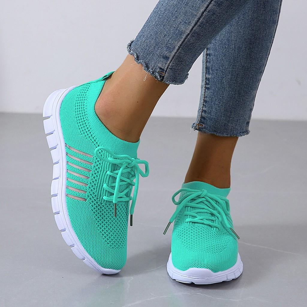 Freerun | Ergonomische & Atmungsaktive Freizeit Schuhe