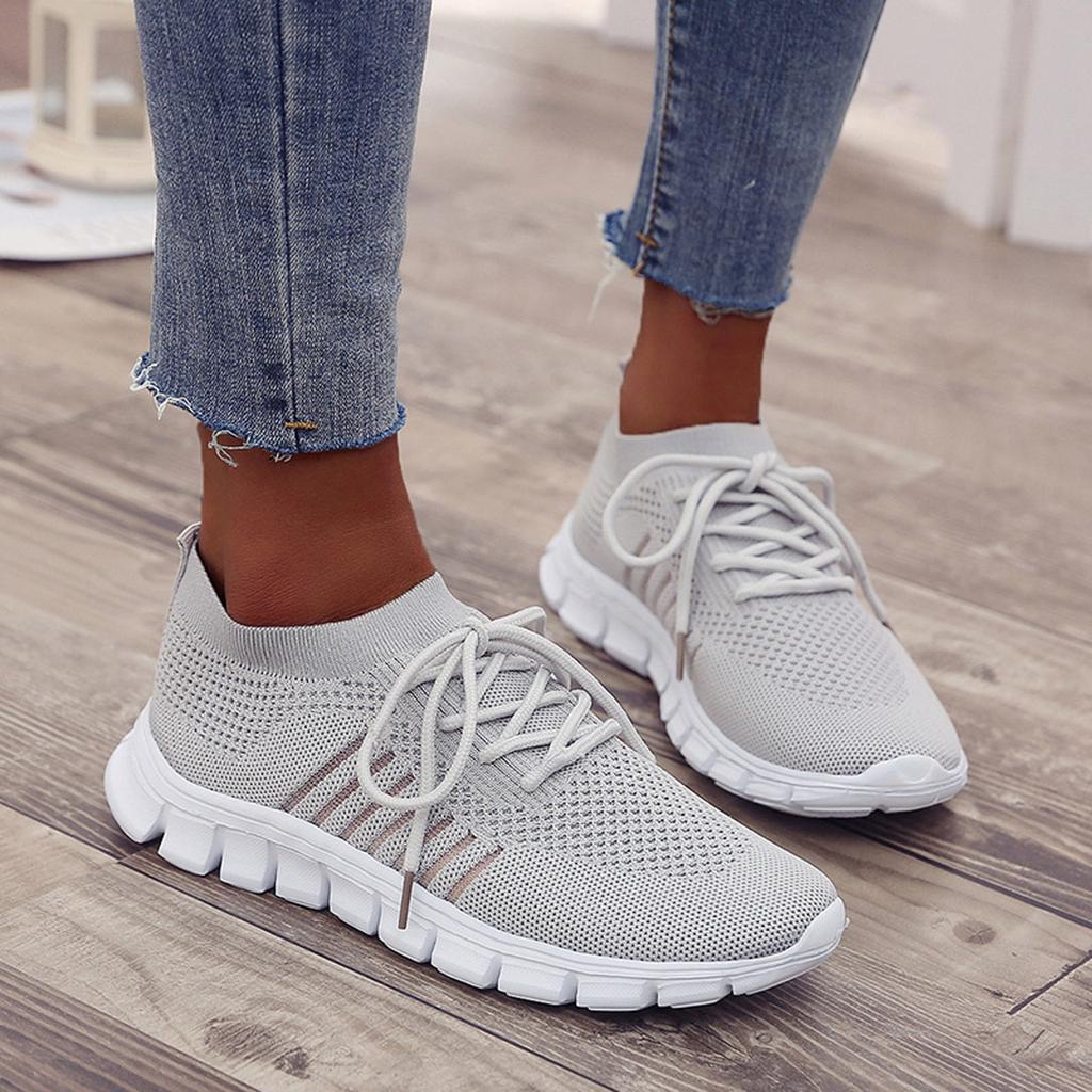 Freerun | Ergonomische & Atmungsaktive Freizeit Schuhe