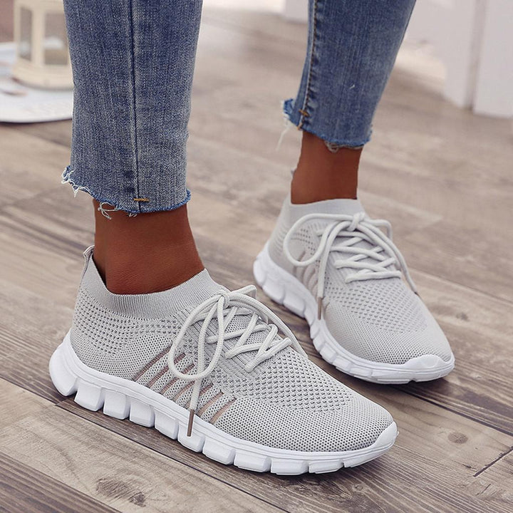Freerun | Ergonomische & Atmungsaktive Freizeit Schuhe