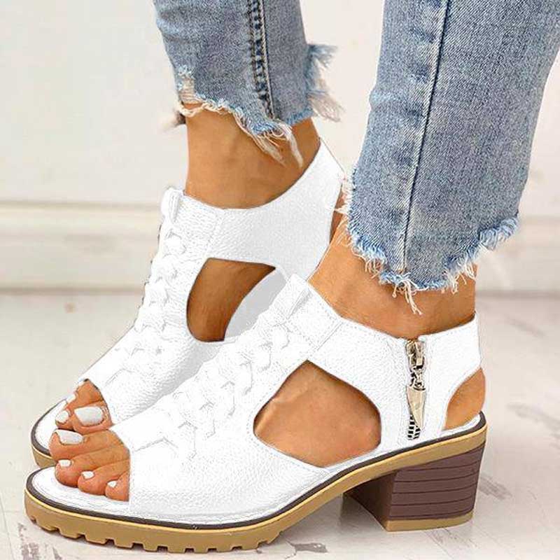 Thalia | Orthopädische Sandalen