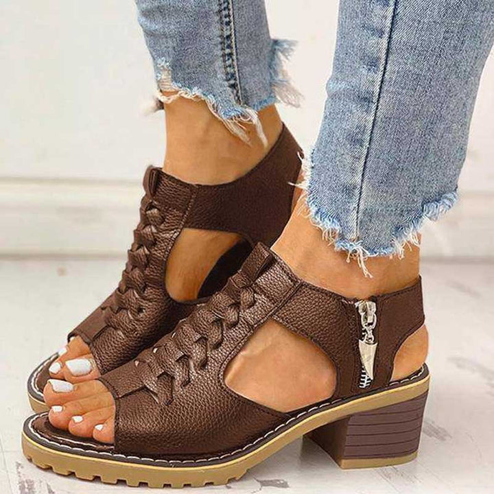 Thalia | Orthopädische Sandalen