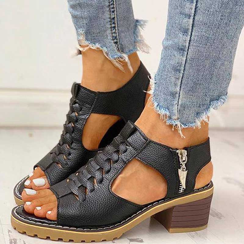 Thalia | Orthopädische Sandalen