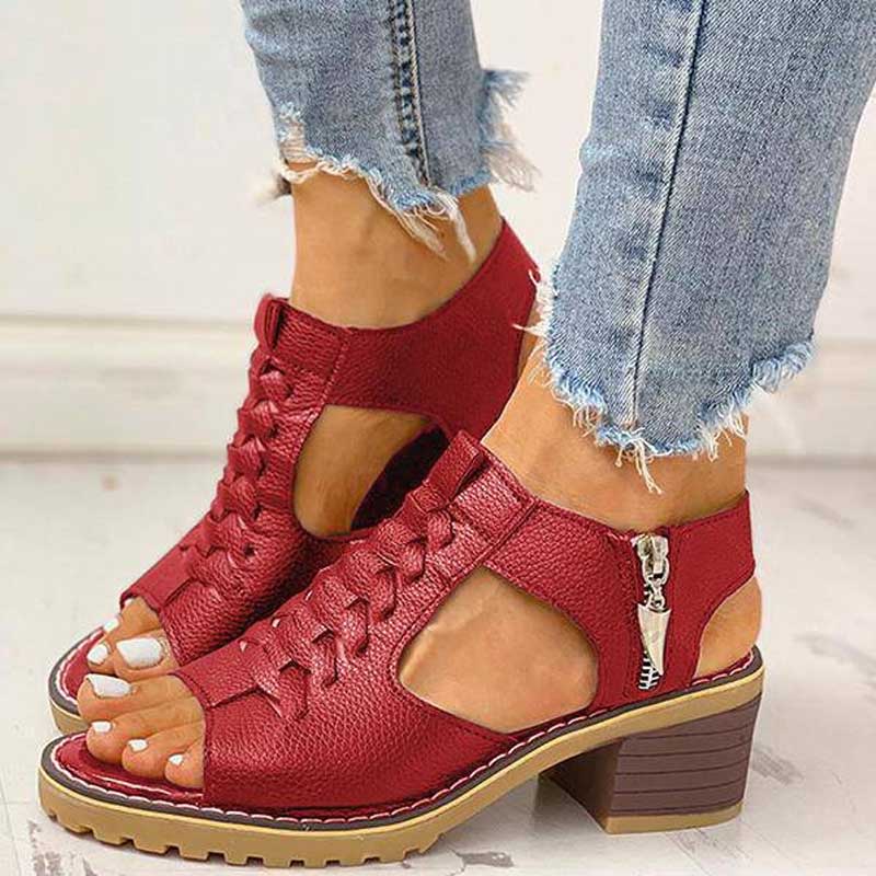 Thalia | Orthopädische Sandalen