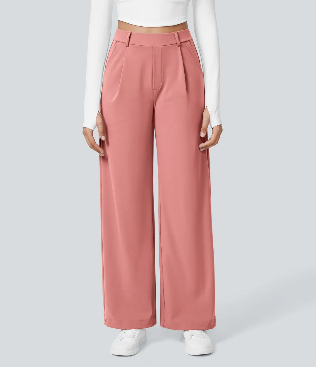 Valena | Bequeme, figurschmeichelnde Hose