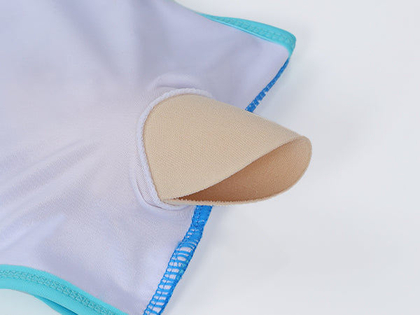 Ashley | Figurformendes Sport-Bikini-Set