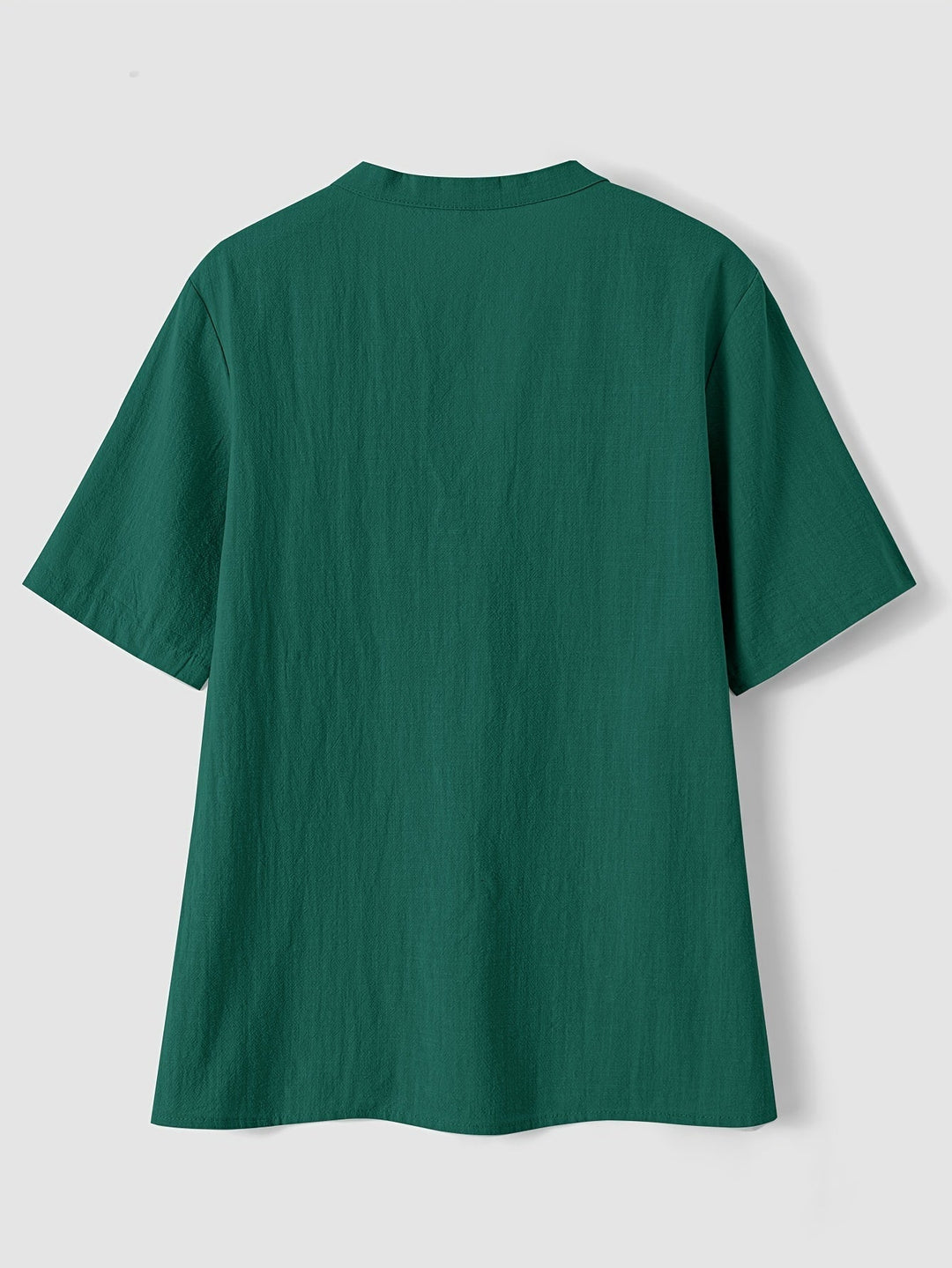 Tara | Elegante Bluse mit V-Ausschnitt