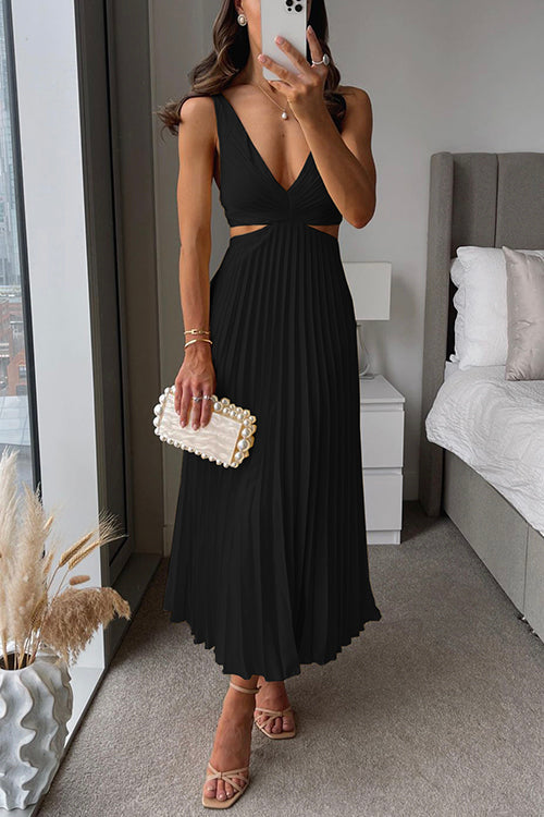 Zoe  | Traumhaftes Maxikleid
