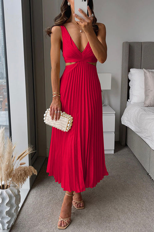 Zoe  | Traumhaftes Maxikleid