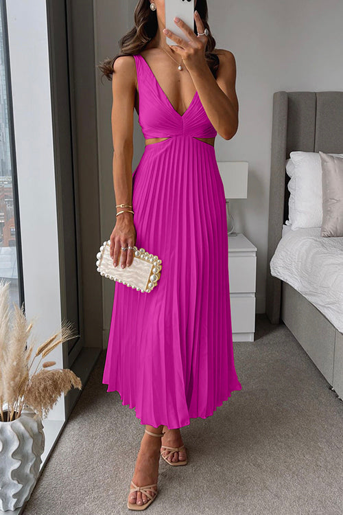 Zoe  | Traumhaftes Maxikleid