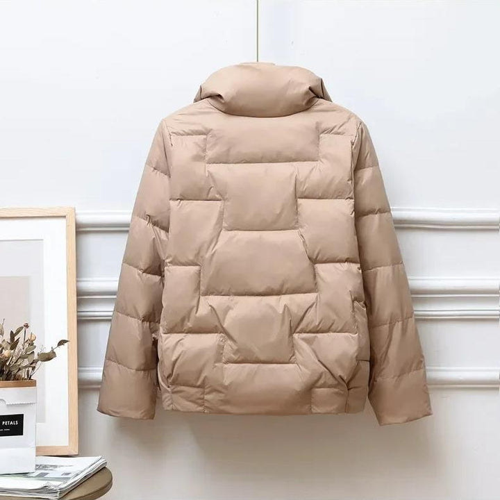 Ella | Elegante Haven Daunenjacke