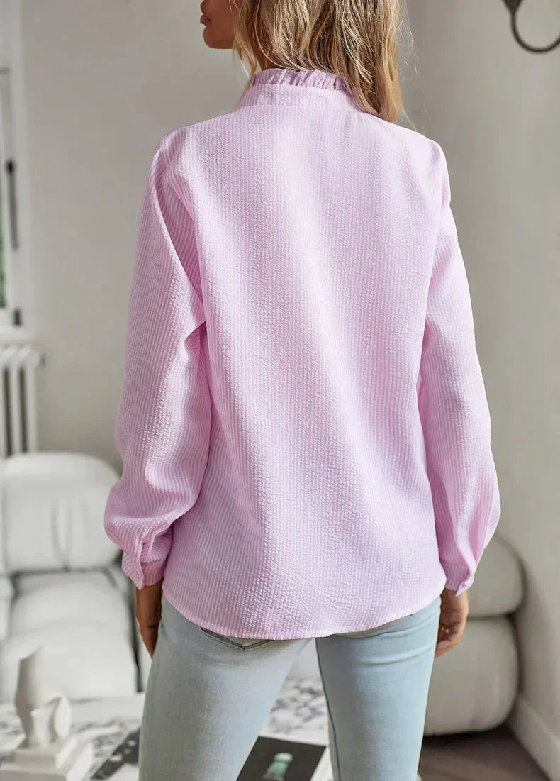 Rosilda | Elegante Bluse
