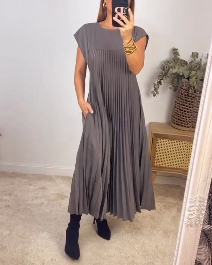 Jolijn | Ein Kleid, das zeitlos und bequem zugleich ist